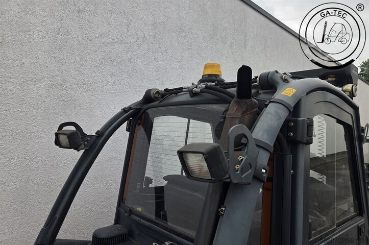  Linde H30D EVO