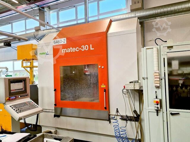  Matec 30 L