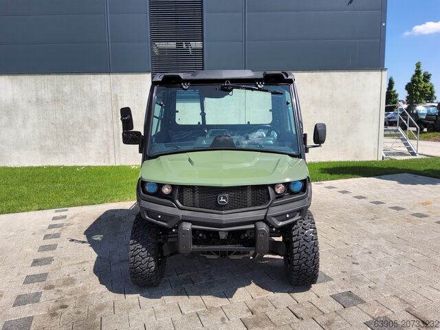拖拉机 John Deere Gator XUV875M