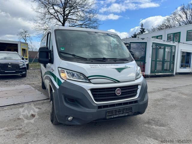 شاحنة بانل FIAT Ducato Kasten 30 130 L2H1 RS: 3450 mm