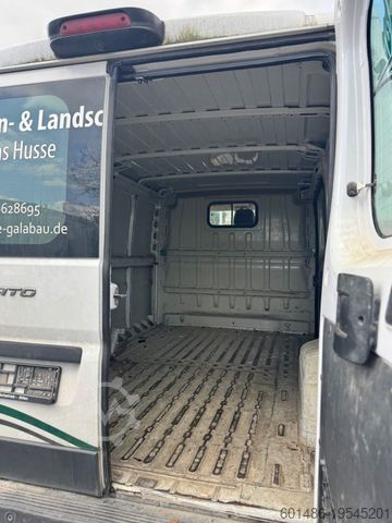 شاحنة بانل FIAT Ducato Kasten 30 130 L2H1 RS: 3450 mm