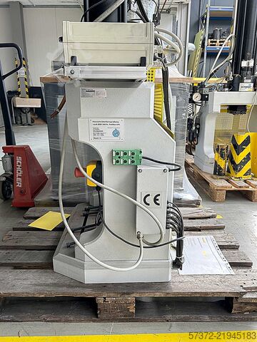 Presă pneumatică SCHMIDT 76-100-12