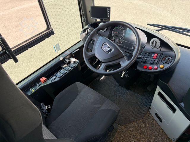 Mestský autobus MAN Lions City A36 Klima 13,68 Meter Euro 6 A21 2x