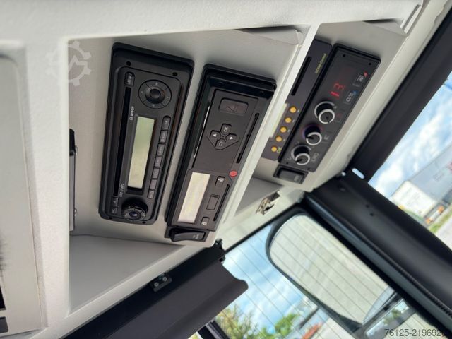 Mestský autobus MAN Lions City A36 Klima 13,68 Meter Euro 6 A21 2x