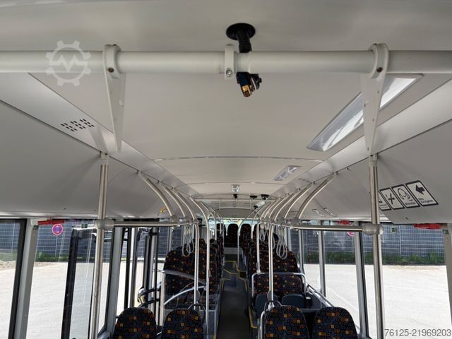 Mestský autobus MAN Lions City A36 Klima 13,68 Meter Euro 6 A21 2x