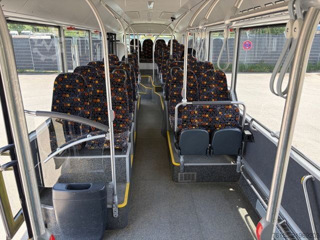Mestský autobus MAN Lions City A36 Klima 13,68 Meter Euro 6 A21 2x
