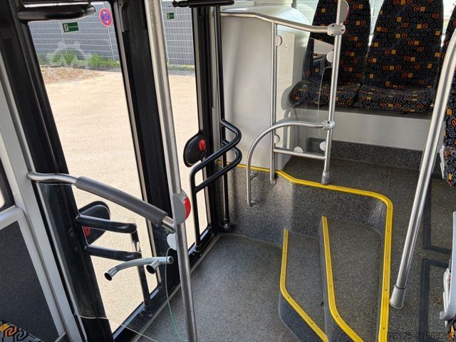Mestský autobus MAN Lions City A36 Klima 13,68 Meter Euro 6 A21 2x