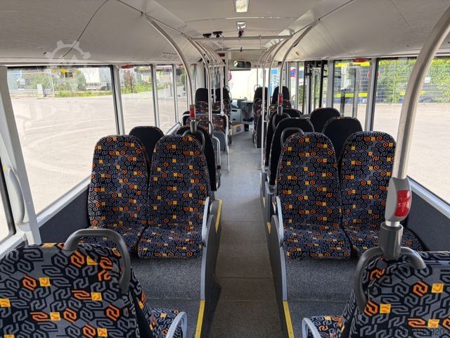 Mestský autobus MAN Lions City A36 Klima 13,68 Meter Euro 6 A21 2x