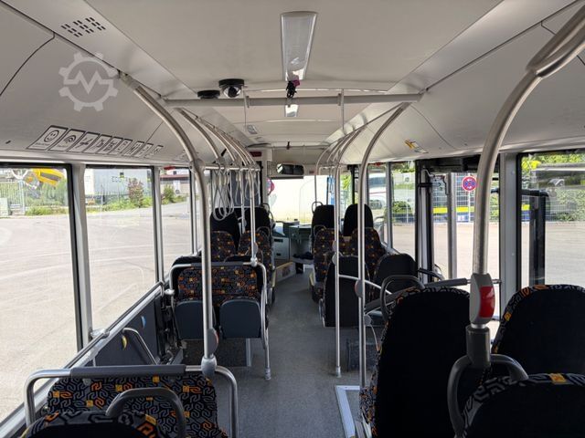 Mestský autobus MAN Lions City A36 Klima 13,68 Meter Euro 6 A21 2x