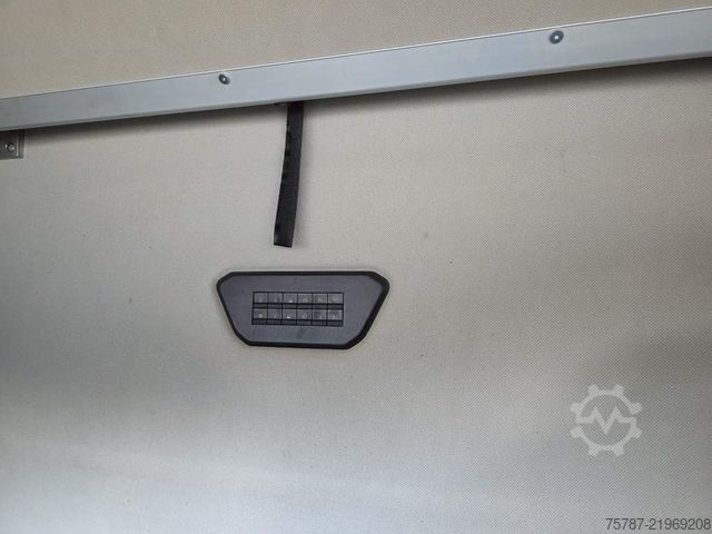 Standard tractor unit IVECO 480AS440ST/P, 2 Kreiis Hydraulik,Wartungsvertrag
