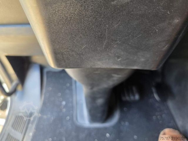 Standard tractor unit IVECO Stralis 480 S-Way, 2 Kreishydr.,Wartungsvertrag
