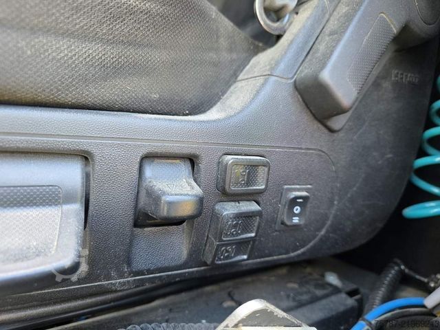 Standard tractor unit IVECO Stralis 480 S-Way, 2 Kreishydr.,Wartungsvertrag
