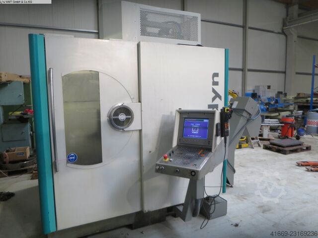  DECKEL- MAHO DMC DMC 70 V Hi-dyn