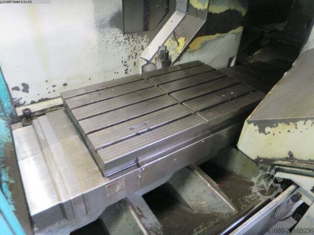  DECKEL- MAHO DMC DMC 70 V Hi-dyn