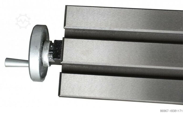 क्रॉस टेबल CORMAK Stół krzyżowy 475X154 mm CT475