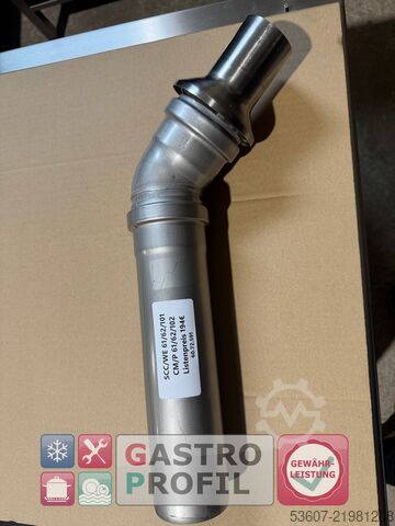 فاصل التكثيف RATIONAL SCC/WE 61/62/101 & CM/P 61/62/102 + 60.7