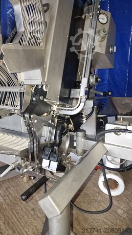 Клиппер Poly Clip PDCA 700