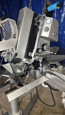 Клиппер Poly Clip PDCA 700