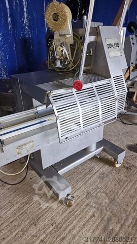 Клиппер Poly Clip 8700