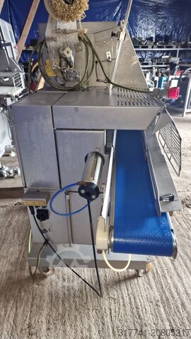 Клиппер Poly Clip 8700