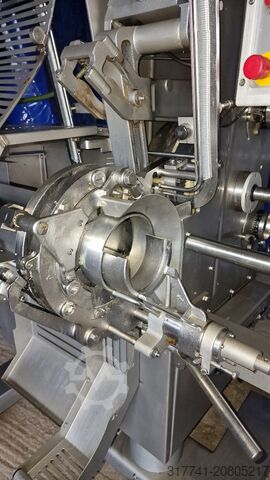 Клиппер Poly Clip 8700