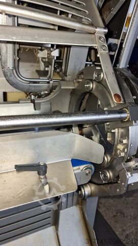 Клиппер Poly Clip 8700