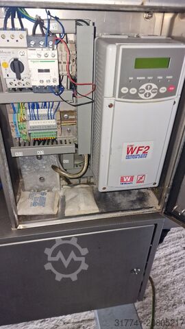 Клиппер Poly Clip 8700