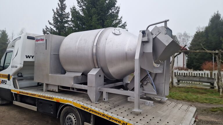 Bicchiere Inject Star 2600L Cooling