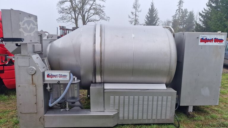 Bicchiere Inject Star 2600L Cooling