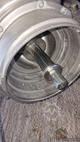 Проходной резак Karl Schnell 225