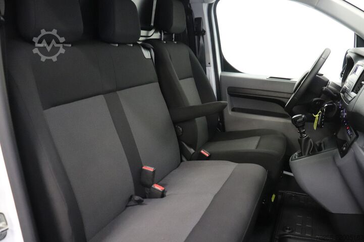 厢式货车 Citroën Jumpy 1.5 BlueHDI L2 EURO 6 - Airco - Cruise - ...