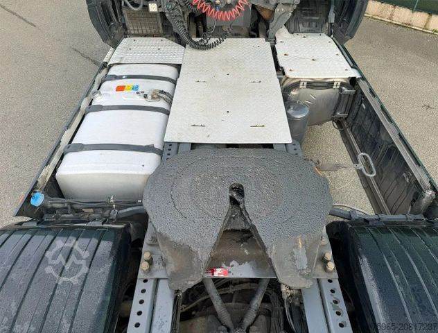 Trattore stradale standard SCANIA R580 V8 NGS KING FULL AIR FULL OPTONS PTO RETARD