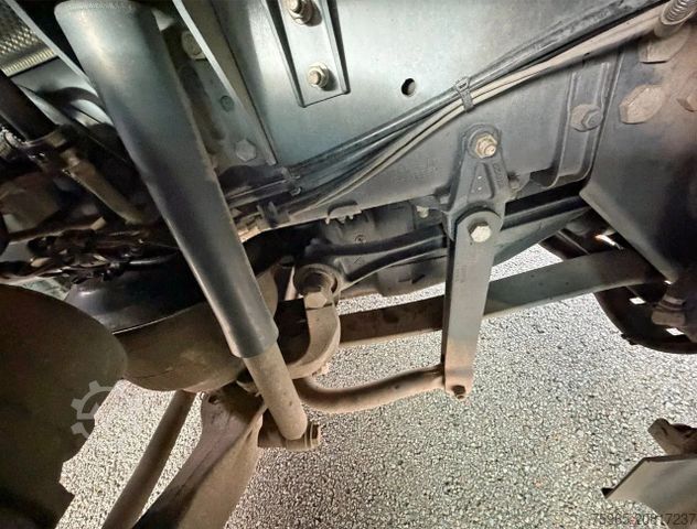 Trattore stradale standard SCANIA R580 V8 NGS KING FULL AIR FULL OPTONS PTO RETARD