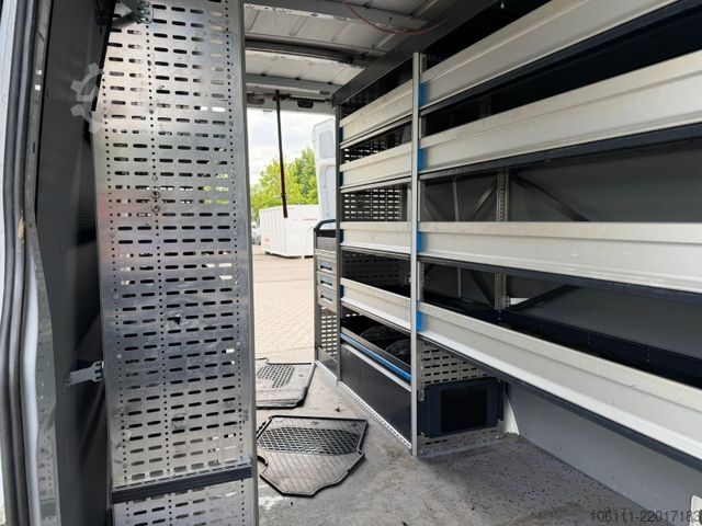 Furgone MERCEDES-BENZ Sprinter 516 CDI Kasten Hochdach