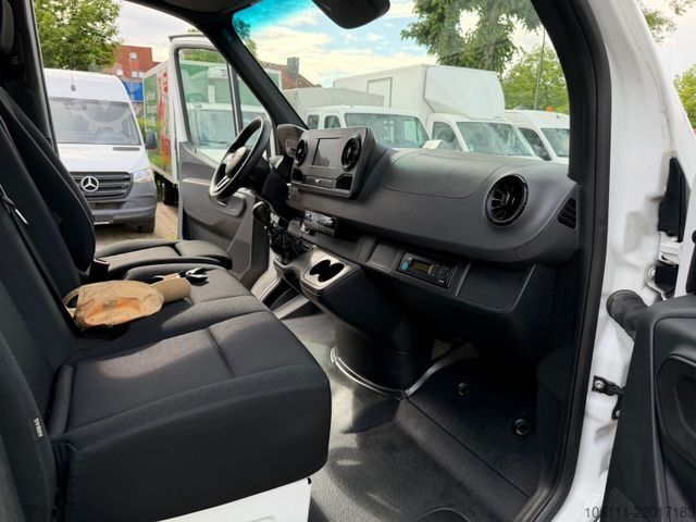Furgone MERCEDES-BENZ Sprinter 516 CDI Kasten Hochdach