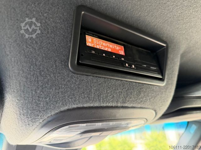 Furgone MERCEDES-BENZ Sprinter 516 CDI Kasten Hochdach