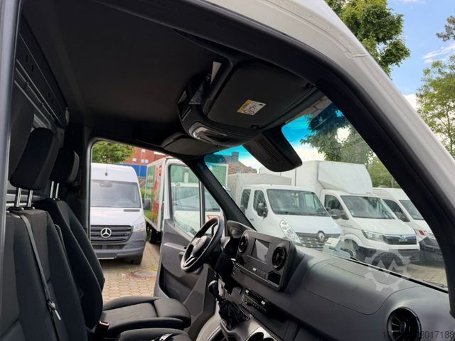 Dodávka s vysokou strechou MERCEDES-BENZ Sprinter III Kasten 516 CDI RWD