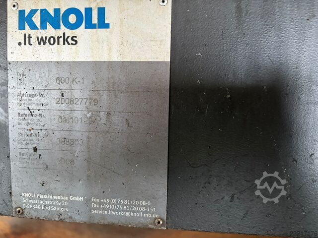 Centre d’usinage horizontal Heller H 4000