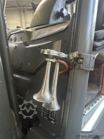 E 16 - 386 / 02 Evo - Atex Proplan EX 2G / Strefa 1 !! NOWA bateria !! LINDE E 16 - 386 / 02 Evo - Atex Proplan EX 2G / Zone 1 !! NEW battery !!