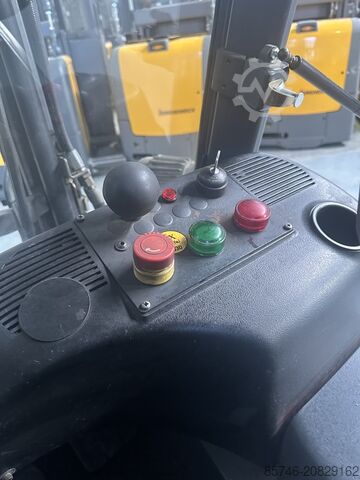 E 20 PL - 386 / 01 - Atex Proplan EX 2G / Strefa 1 !! NOWA bateria !! LINDE E 20 PL - 386 / 01 - Atex Proplan EX 2G / Zone 1 !! NEW battery !!