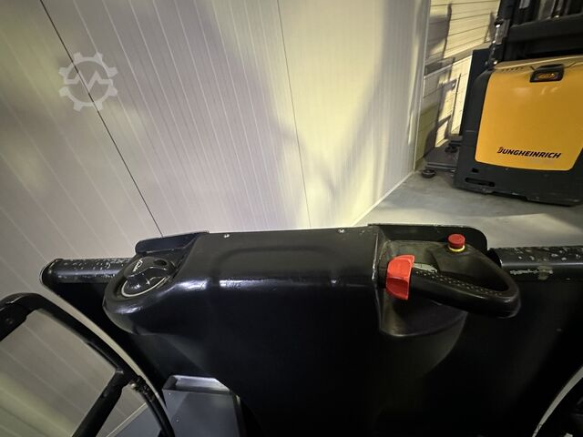 V ( 5213 ) - Prowadzenie przewodowe !! PODWÓJNE sterowanie!! Potrójny FFL LINDE V ( 5213 ) - Wire Guidance !! DOUBLE steering !! Triplex FFL