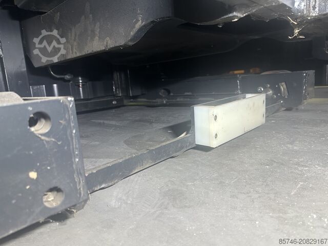 V ( 5213 ) - Prowadzenie przewodowe !! PODWÓJNE sterowanie!! Potrójny FFL LINDE V ( 5213 ) - Wire Guidance !! DOUBLE steering !! Triplex FFL