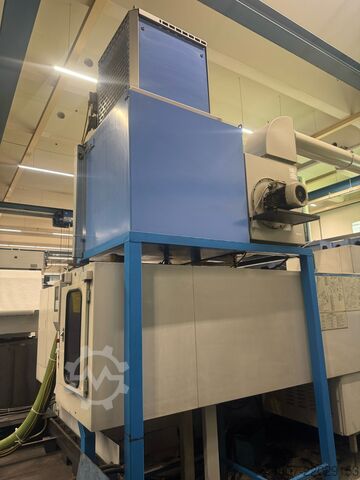 মাজাক FJV 60/120 Mazak Mazak Ajv 60/120