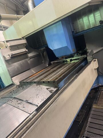 মাজাক FJV 60/120 Mazak Mazak Ajv 60/120