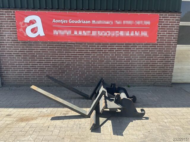   Palletvork - Nieuw