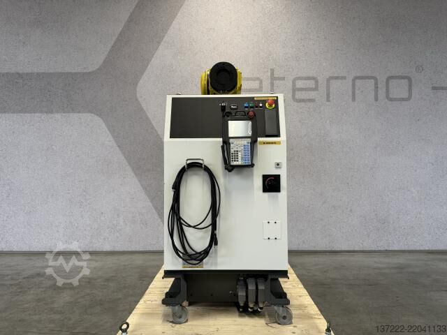 翻新的机器人，有1年的保修期 FANUC R-2000iC/270F