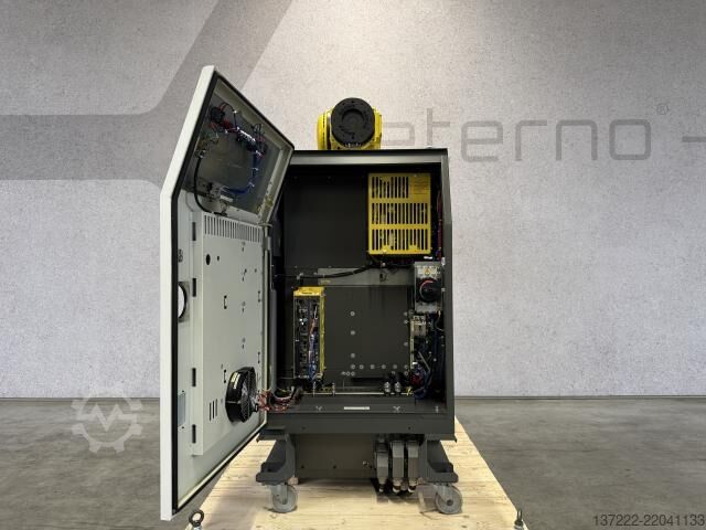 翻新的机器人，有1年的保修期 FANUC R-2000iC/270F