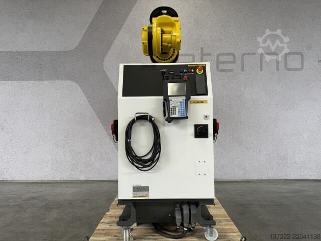 翻新的机器人，有1年的保修期 FANUC M-900iB/280L