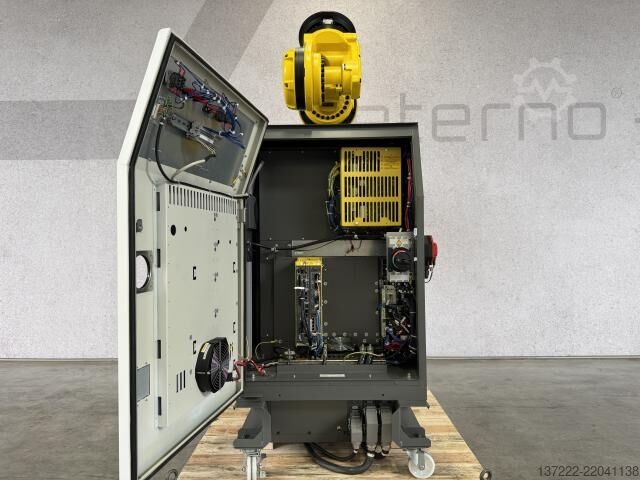翻新的机器人，有1年的保修期 FANUC M-900iB/280L