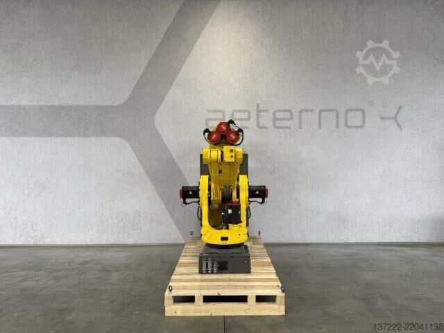 翻新的机器人，有1年的保修期 FANUC M-900iB/280L